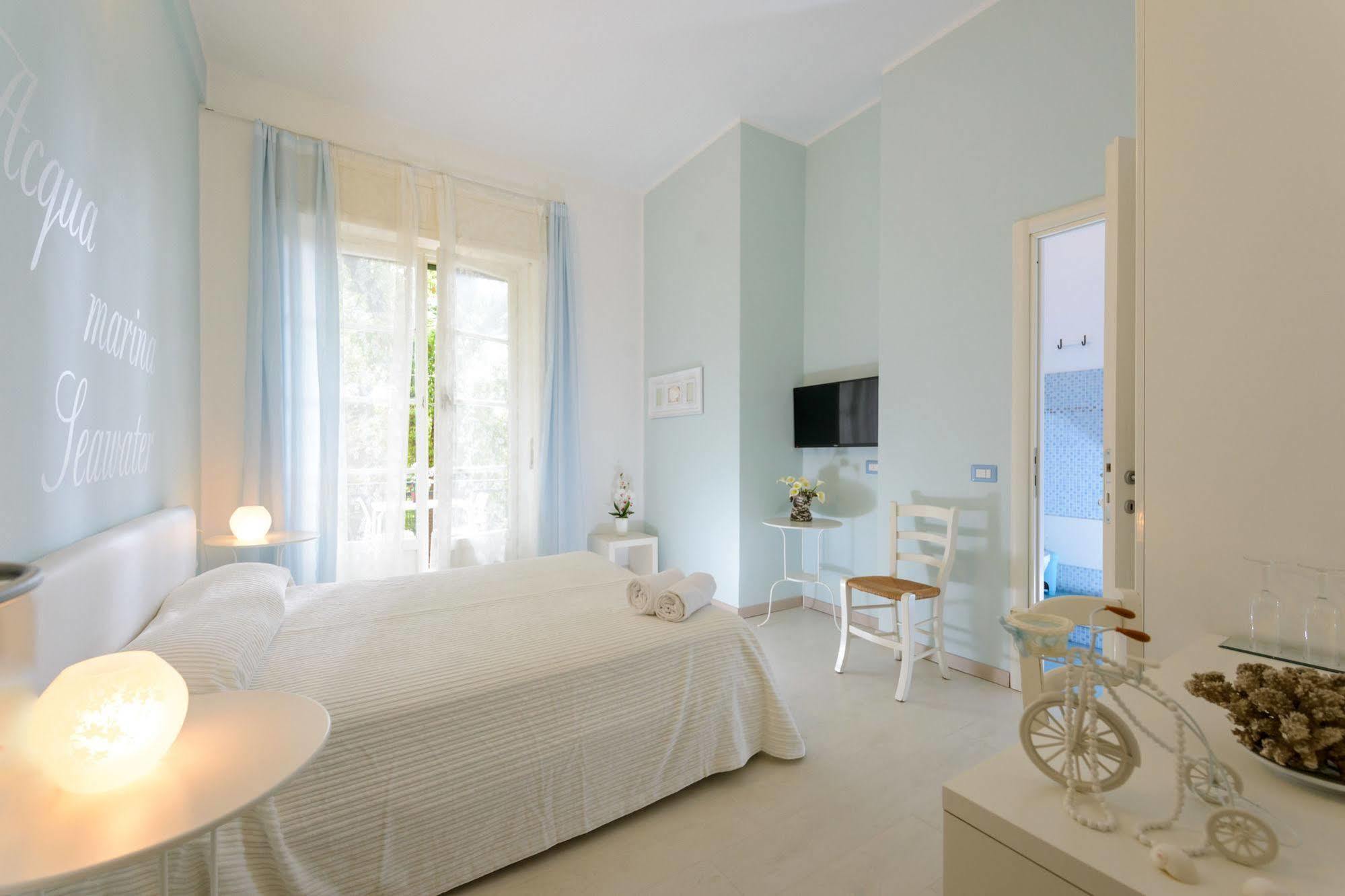 L'Ora Blu Hotel Santa Margherita Ligure Esterno foto